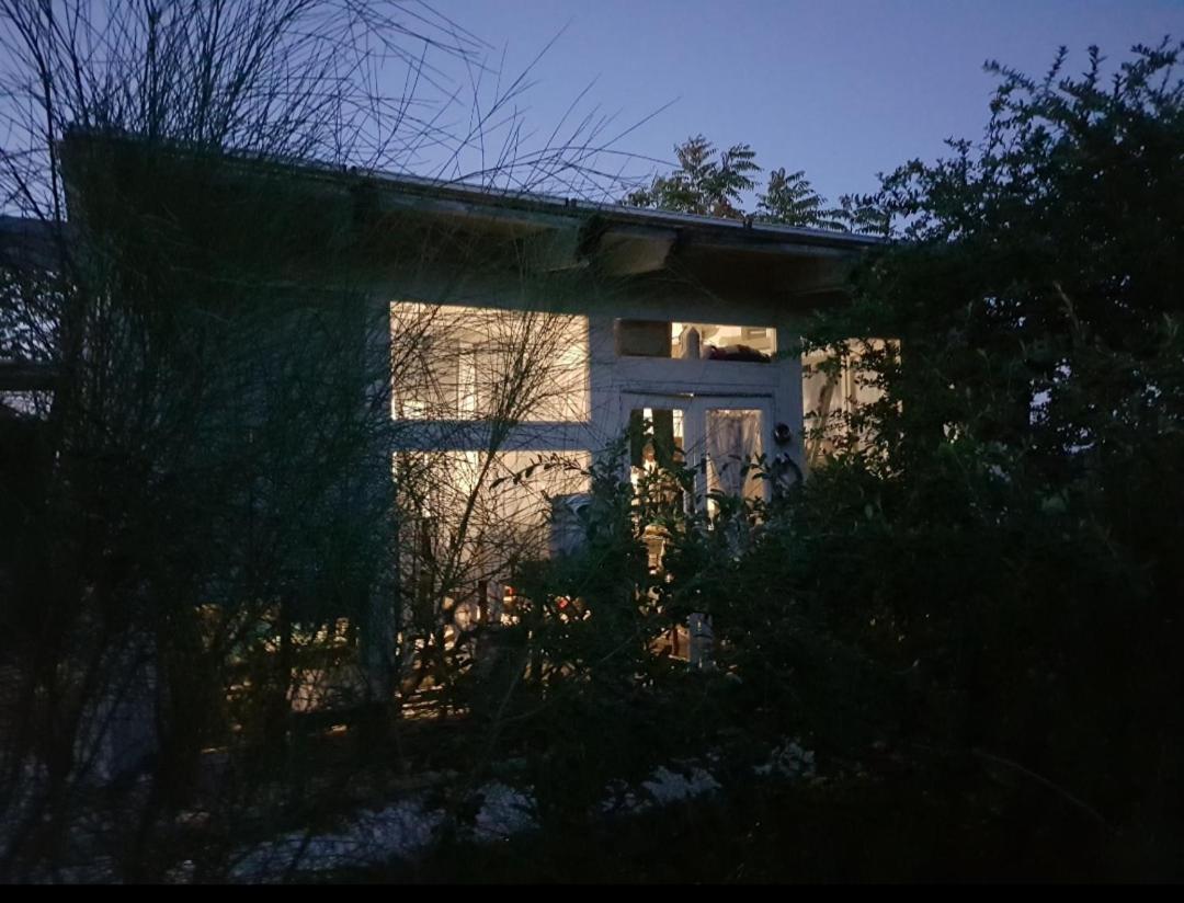 Salento Lapezzaaculuri Villa Guagnano Exteriör bild