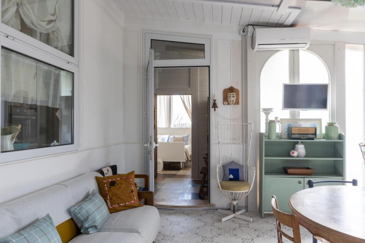 Salento Lapezzaaculuri Villa Guagnano Exteriör bild